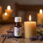 Olejek lawendowy Etja 10 ml - obrazek 2