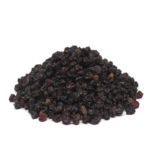 Bez czarny owoc 50 g - obrazek 2