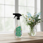 ZIELKO Płyn do szyb i luster Egzotyczny 500 ml DATA 7.2026 - obrazek 2