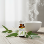 Olejek eukaliptusowy Etja&nbsp;10&nbsp;ml - obrazek 2