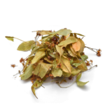 Lipa kwiat cały 25 g - obrazek 2