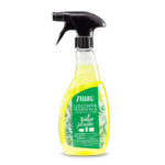 ZIELKO Płyn do czyszczenia lodówki i mikrofali Mięta&nbsp;i&nbsp;Jałowiec 500 ml