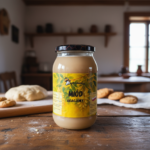 Miód akacjowy 1,25kg - obrazek 2