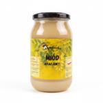 Miód akacjowy 1,25kg