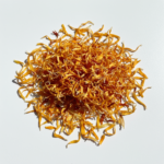 Nagietek płatki 25 g - obrazek 2