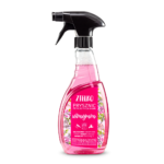 ZIELKO Płyn do kabin prysznicowych Winogrono&nbsp;500&nbsp;ml