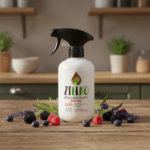 ZIELKO Płyn uniwersalny Owoce leśne 500 ml - obrazek 2