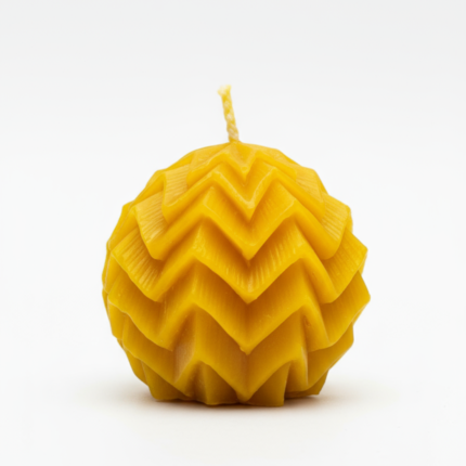 Świeca Baśniowa Kula