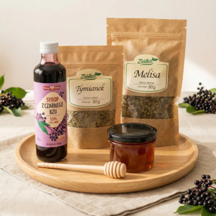 Zestaw „Na chłodniejsze dni”