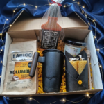 Zestaw dla NIEGO urodzinowy