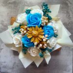 Flowerbox Niezapominajka - obrazek 2