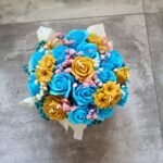 Flowerbox Miodowy Szafir - obrazek 2